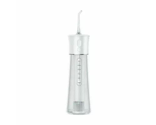 Ирригатор Bitvae F30 Water Flosser белый