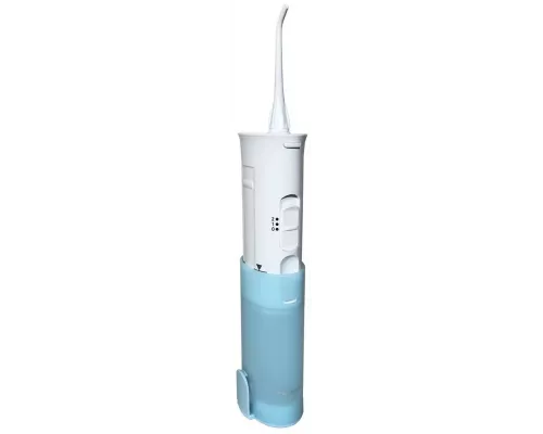 Ирригатор EW DJ10А белый\ голубой