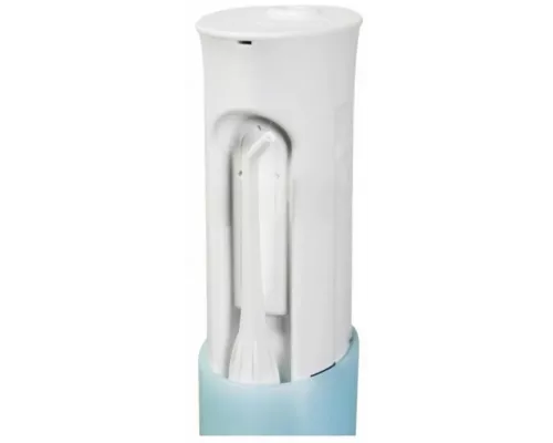 Ирригатор EW DJ10А белый\ голубой