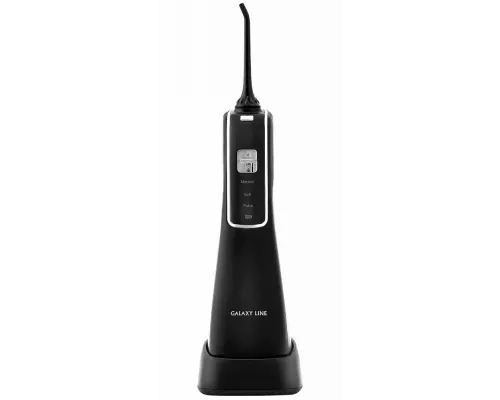 Ирригатор Galaxy LINE GL5000 черный
