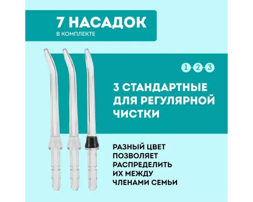 Ирригатор Galaxy LINE GL5001