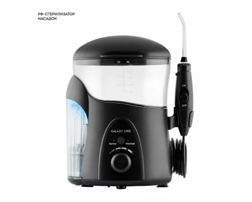 Ирригатор Galaxy LINE GL5002