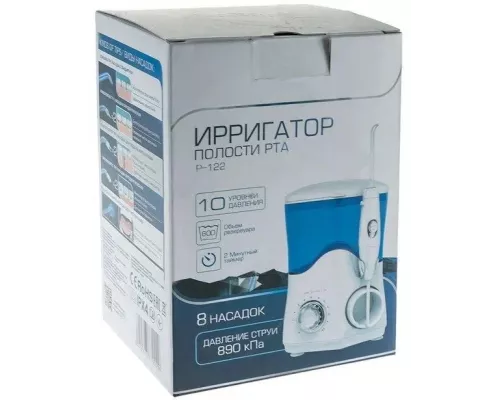 Ирригатор KENWELL P-122