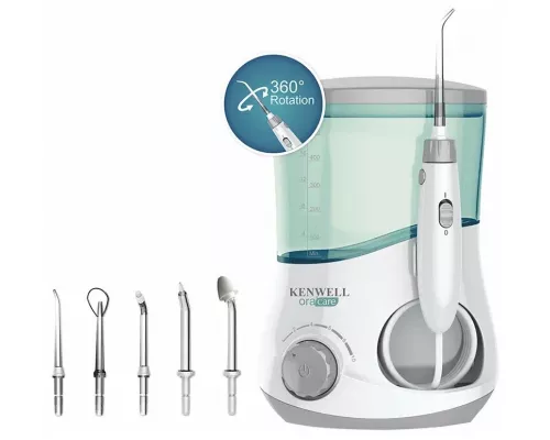 Ирригатор KENWELL VIP-006