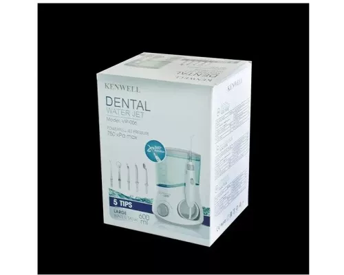 Ирригатор KENWELL VIP-006