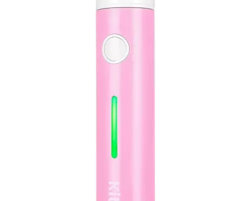 Ирригатор KITFORT КТ-2957-1 бело-розовый