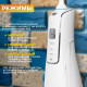 Ирригатор MYDENTYX PD2590 белый