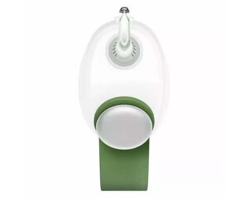 Ирригатор Oclean W10 зеленый