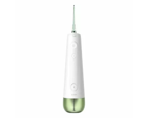 Ирригатор Oclean W10 зеленый