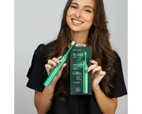 Ирригатор Revyline RL 040 Special Color Edition Green Dragon