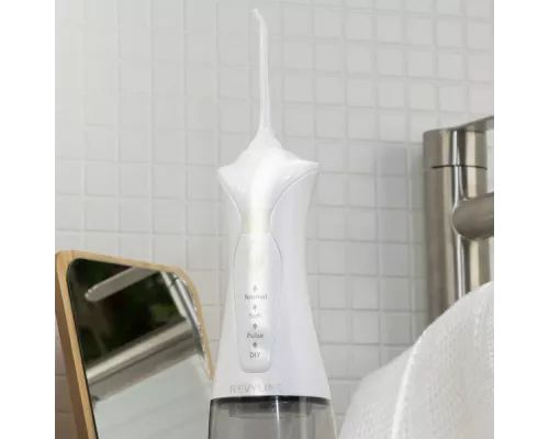 Ирригатор Revyline RL 220, 7943, белый