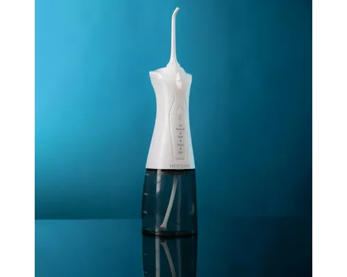 Ирригатор Revyline RL 220, 7943, белый