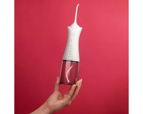 Ирригатор Revyline RL 220, 7943, белый