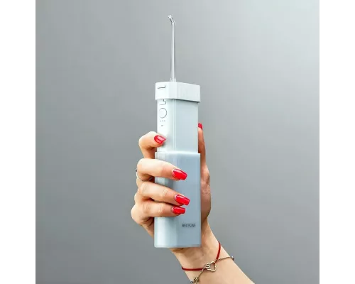 Ирригатор Revyline RL 410 голубой