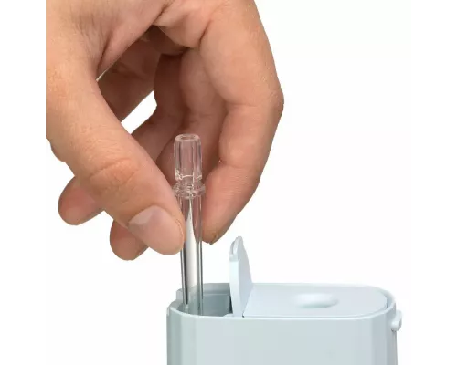 Ирригатор Revyline RL 410 голубой