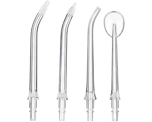 Ирригатор Revyline RL 620 чёрный