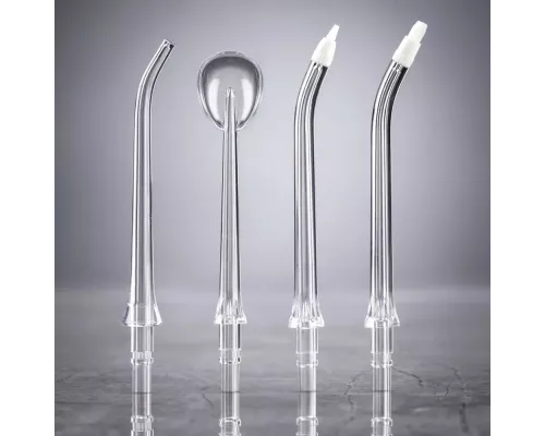 Ирригатор Revyline RL 620 чёрный