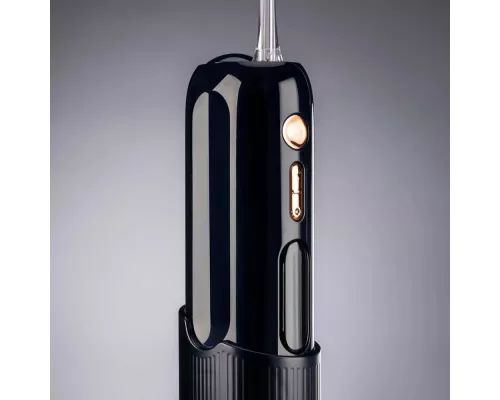 Ирригатор Revyline RL 620 чёрный