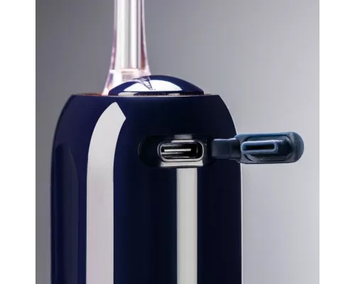 Ирригатор Revyline RL 620 чёрный