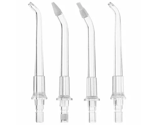 Ирригатор Revyline RL 630 Peach Fuzz