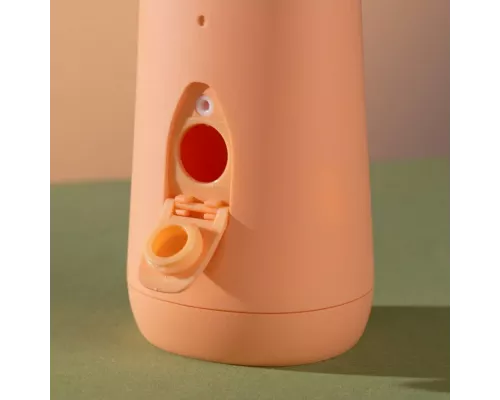 Ирригатор Revyline RL 630 Peach Fuzz