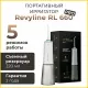 Ирригатор Revyline RL 660 черный