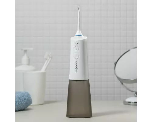 Ирригатор Revyline RL 660 черный