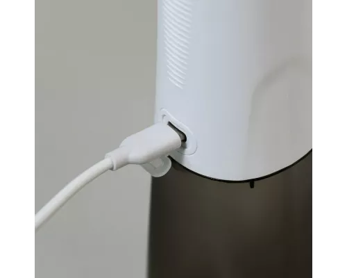 Ирригатор Revyline RL 660 черный