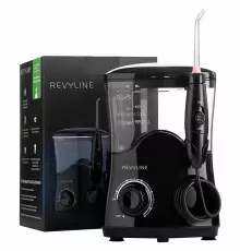 Ирригатор Revyline RL100 черный