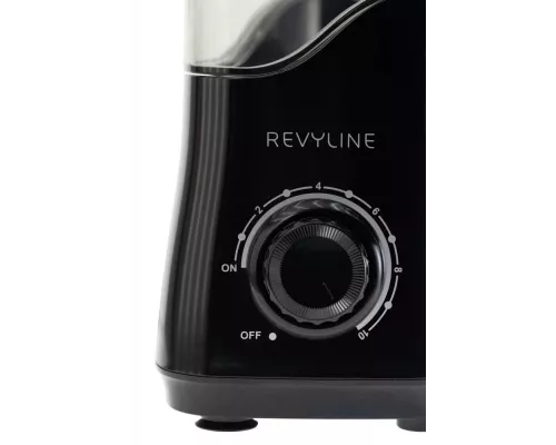 Ирригатор Revyline RL100 черный