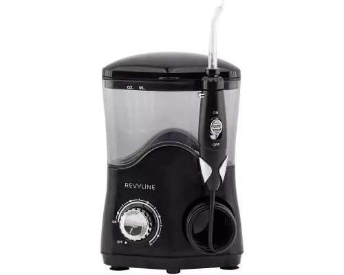 Ирригатор Revyline RL100 черный