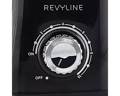 Ирригатор Revyline RL100 черный