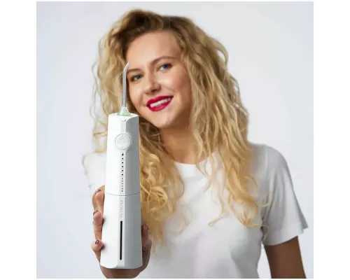 Ирригатор Revyline RL610 белый