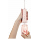 Ирригатор Swiss Diamond SD-WF22502PK розовый