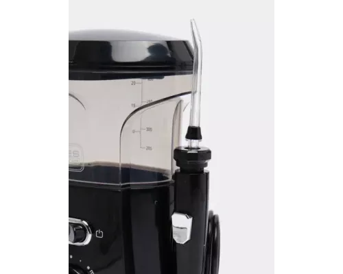 Ирригатор VES Electric VIP-009-B