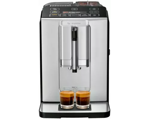 Кофемашина BOSCH TIS30351DE