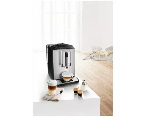 Кофемашина BOSCH TIS30351DE