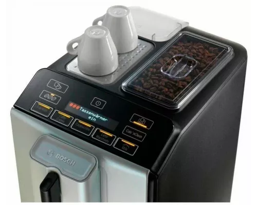 Кофемашина BOSCH TIS30351DE