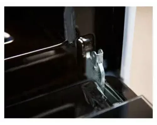 Кухонная плита Cezaris ПГ 3200-00 белый