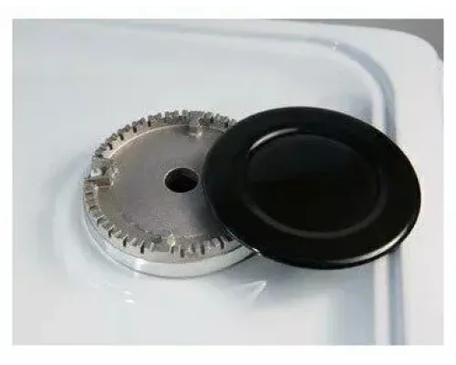 Кухонная плита Cezaris ПГ 3200-00 белый