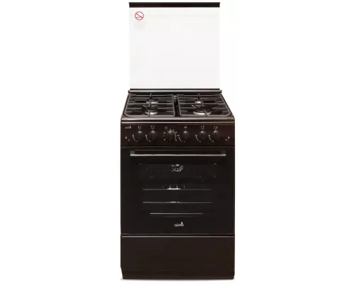 Кухонная плита Cezaris ПГ 3200-00 коричневый