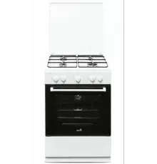 Кухонная плита Cezaris ПГ 3200-03 Ч белый