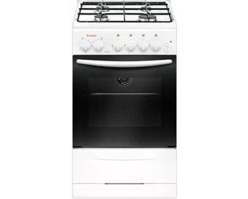 Кухонная плита Cezaris ПГ 3200-05 белый