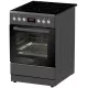 Кухонная плита Darina 0F5 EC142 615 Gr