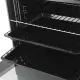 Кухонная плита Darina 0F5 EC142 615 Gr