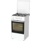Кухонная плита Darina 1A GM441 007 W