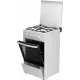 Кухонная плита Darina 1A GM441 007 W