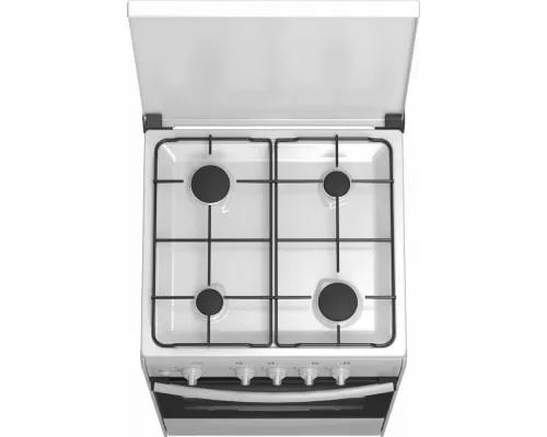 Кухонная плита Darina 1A GM441 007 W