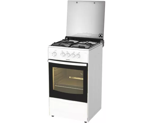 Кухонная плита Darina 1B GM 441 005 W белый