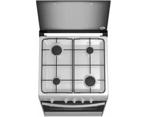 Кухонная плита Darina 1B GM 441 005 W белый